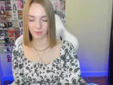 nessadiaz from Chaturbate