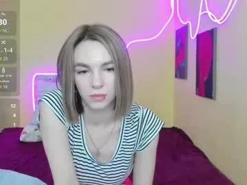 nessadiaz from Chaturbate