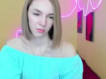 nessadiaz from Chaturbate
