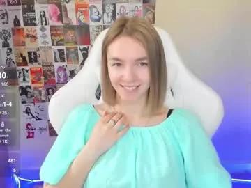 nessadiaz from Chaturbate