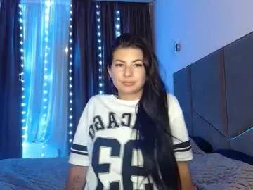nessystar from Chaturbate