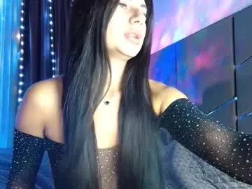 nessystar from Chaturbate