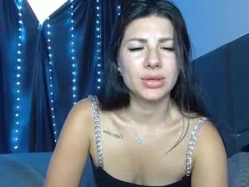 nessystar from Chaturbate