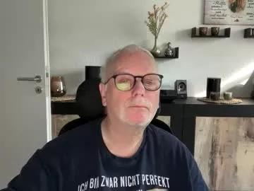 nettermann1968 from Chaturbate