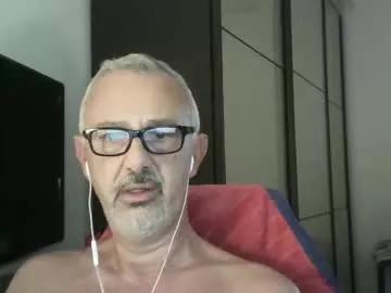 nevenerabis from Chaturbate