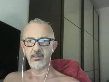 nevenerabis from Chaturbate