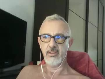 nevenerabis from Chaturbate