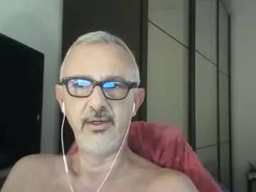 nevenerabis from Chaturbate