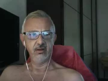 nevenerabis from Chaturbate