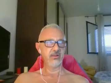 nevenerabis from Chaturbate