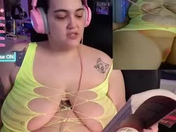 nevermakeawish from Chaturbate