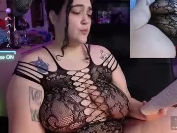 nevermakeawish from Chaturbate