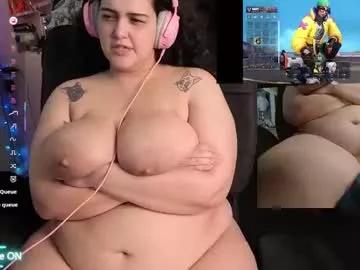 nevermakeawish from Chaturbate