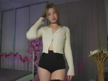 new_purple from Chaturbate is Freechat
