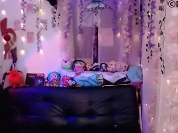 newjadedelux from Chaturbate is Freechat