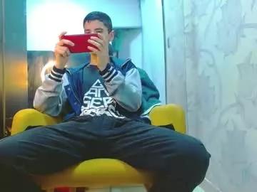 Newlatino1 webcams show profile image 