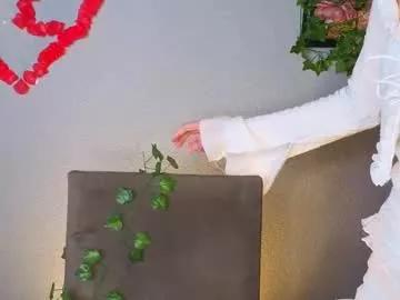 newlusty from Chaturbate is Freechat