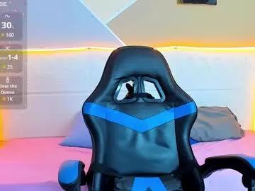 nextboywell1 from Chaturbate is Freechat