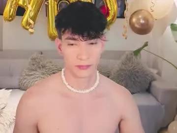 neythan__blaze from Chaturbate is Freechat