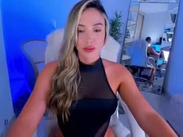 Photos of niabennet from Chaturbate is Freechat
