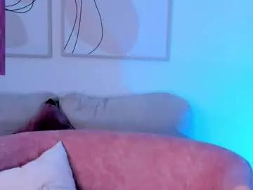 niamillerx from Chaturbate is Freechat