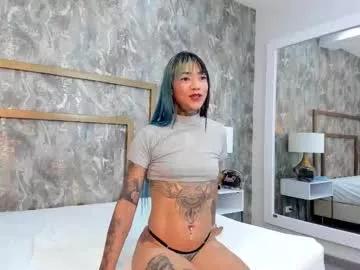 Niamyers webcams show profile image 