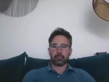 nicefrenchguy79 from Chaturbate is Freechat