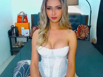 Nicetouch_69 webcams show profile image 