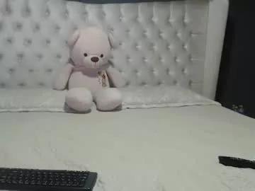 Nichole_bree webcams show profile image 