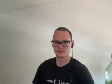 nick_big18 from Chaturbate is Freechat