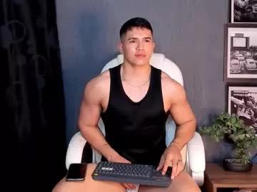 Photos of nick_fenix from Chaturbate is Freechat