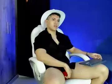 Nick_fenix webcams show profile image 