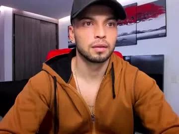 nick_klaus from Chaturbate is Freechat
