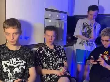 Nick_kule webcams show profile image 