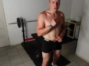 Photos of nick_nacke from Chaturbate is Freechat