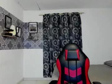 Nick_nova webcams show profile image 