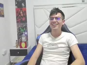 nick_vers from Chaturbate is Freechat