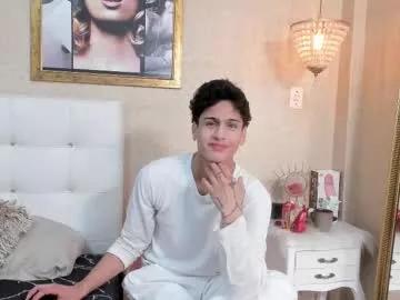 nickcoper from Chaturbate is Freechat