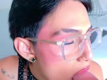 nickifox__ from Chaturbate is Freechat