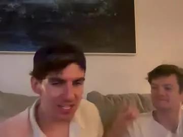 nicknev from Chaturbate is Freechat