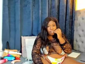 nicky_brown1 from Chaturbate is Freechat