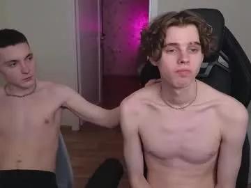 Photos of nicky_mart from Chaturbate is Freechat