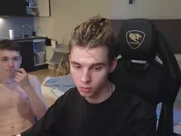 nicky_mart from Chaturbate is Freechat