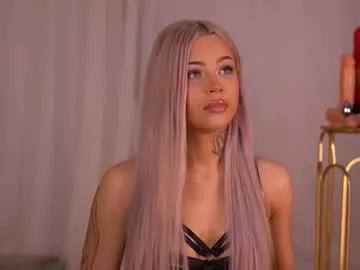 nickybennz from Chaturbate is Freechat