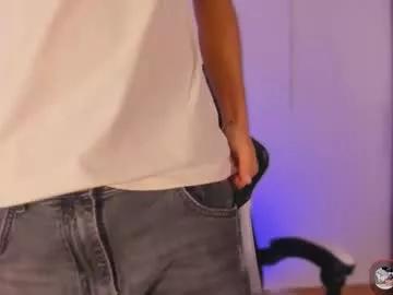 nickyblazze_ from Chaturbate is Freechat