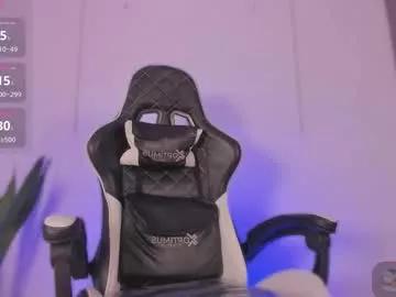 nickyblazze_ from Chaturbate is Freechat