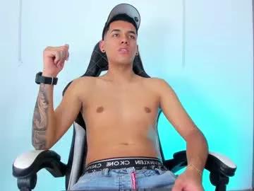 Nickyblazze_ webcams show profile image 