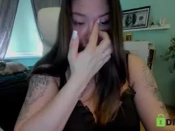 nickyblein from Chaturbate is Freechat