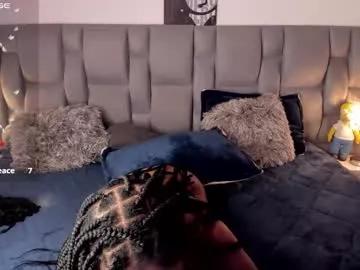 nickytouse from Chaturbate is Freechat