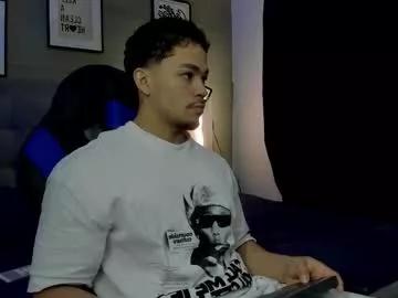 nico_blaze7 from Chaturbate is Freechat